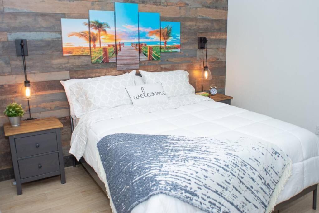 Casa Madeira @ The Heart Of Design District Casa vacanze *