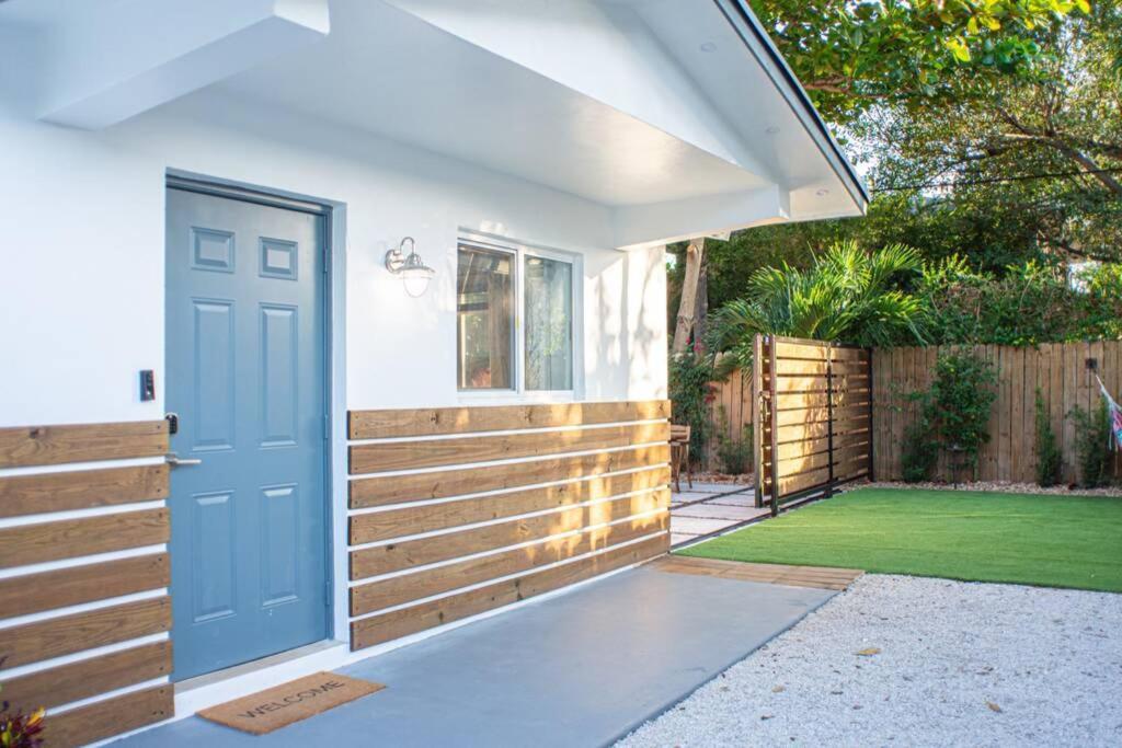 Casa Madeira @ The Heart Of Design District Casa vacanze Miami