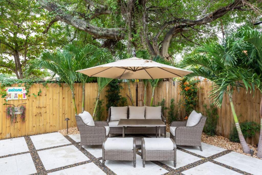 Casa Madeira @ The Heart Of Design District Casa vacanze *