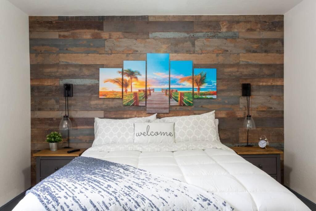 Casa vacanze Casa Madeira @ The Heart Of Design District *