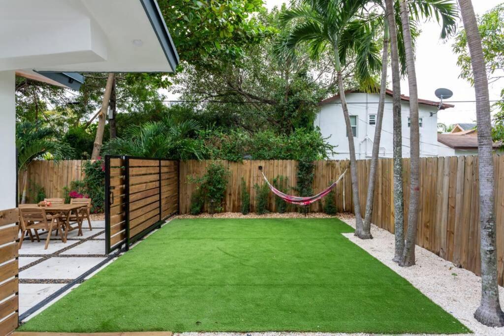 Casa Madeira @ The Heart Of Design District Casa vacanze
