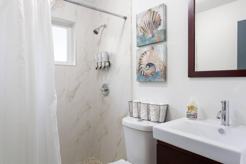 Casa Madeira @ The Heart Of Design District Casa vacanze *