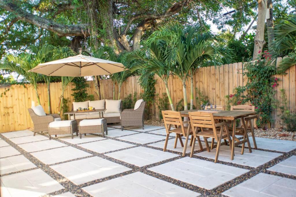 Casa vacanze Casa Madeira @ The Heart Of Design District