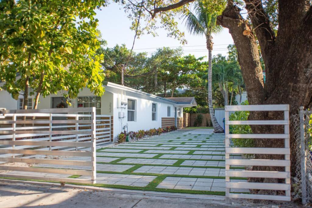 Hébergement de vacances Casa Madeira @ The Heart Of Design District *